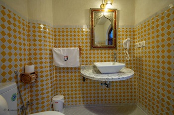 Hotel Dar Mounir