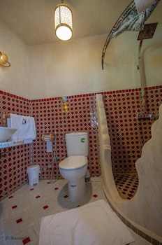 Hotel Dar Mounir