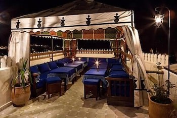 Hotel Dar Mounir
