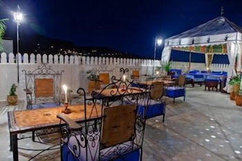 Hotel Dar Mounir