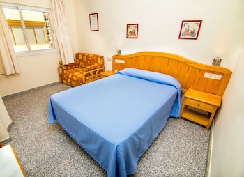 Hostal Los Corchos