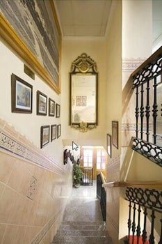 Hostal Los Corchos