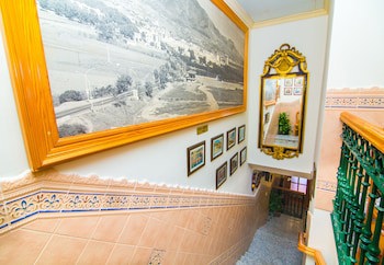Hostal Los Corchos