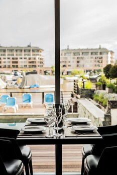 Wyndham Nordelta Tigre Buenos Aires