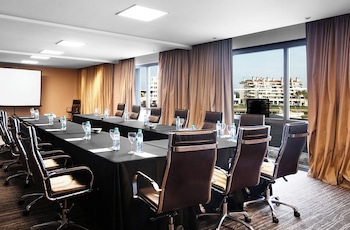 Wyndham Nordelta Tigre Buenos Aires
