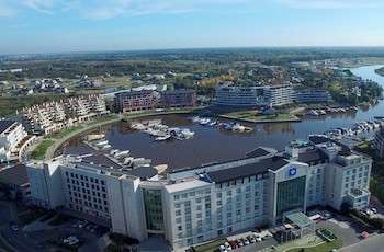 Wyndham Nordelta Tigre Buenos Aires