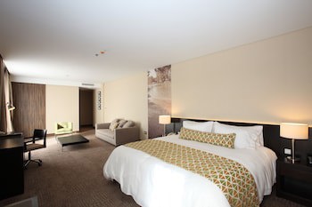 Wyndham Nordelta Tigre Buenos Aires