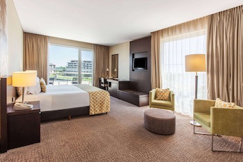 Wyndham Nordelta Tigre Buenos Aires