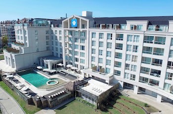 Wyndham Nordelta Tigre Buenos Aires