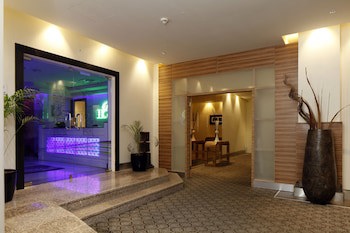 Novotel Dammam Business Park