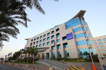 Novotel Dammam Business Park