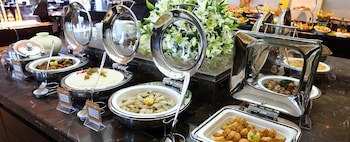 Novotel Dammam Business Park
