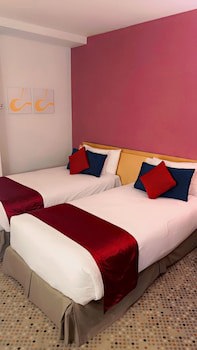 Novotel Dammam Business Park