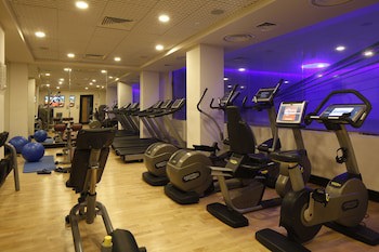 Novotel Dammam Business Park
