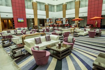Novotel Dammam Business Park