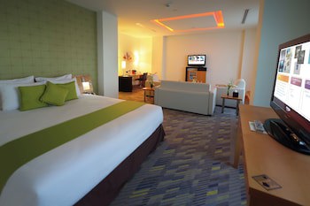Novotel Dammam Business Park