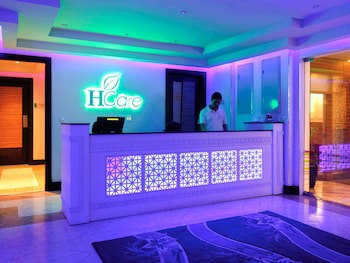 Novotel Dammam Business Park