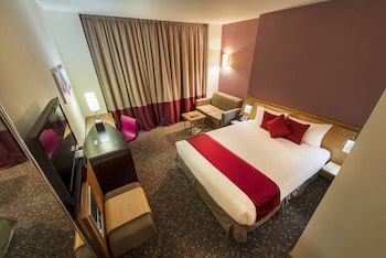 Novotel Dammam Business Park