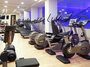 Novotel Dammam Business Park