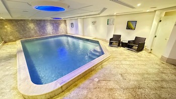 Novotel Dammam Business Park