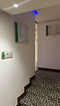 Novotel Dammam Business Park