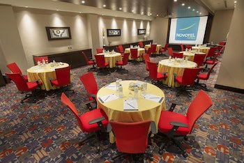 Novotel Dammam Business Park