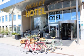 Best Western Plus Sthlm Bromma