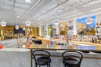 Best Western Plus Sthlm Bromma