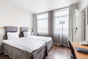 Best Western Plus Sthlm Bromma