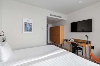 Best Western Plus Sthlm Bromma