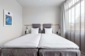Best Western Plus Sthlm Bromma