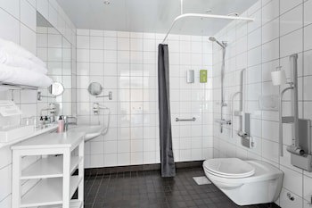 Best Western Plus Sthlm Bromma