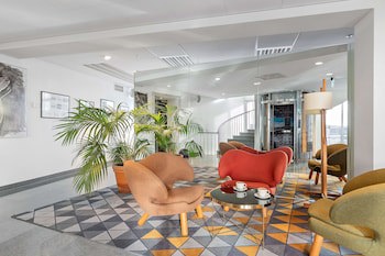 Best Western Plus Sthlm Bromma