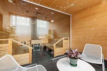 Best Western Plus Sthlm Bromma