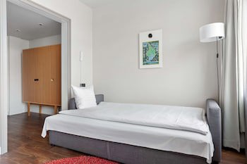 Best Western Plus Sthlm Bromma