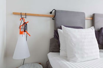 Best Western Plus Sthlm Bromma