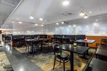 Best Western Plus Sthlm Bromma