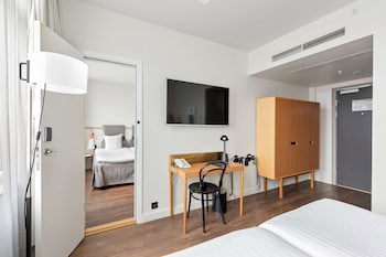 Best Western Plus Sthlm Bromma