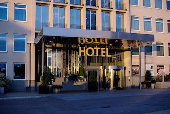 Best Western Plus Sthlm Bromma