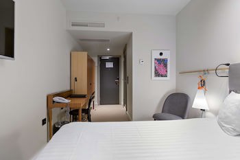 Best Western Plus Sthlm Bromma