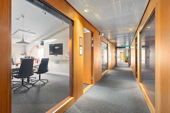 Best Western Plus Sthlm Bromma