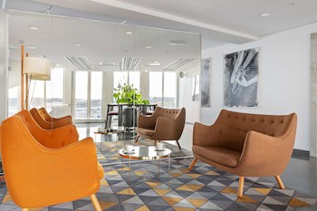 Best Western Plus Sthlm Bromma