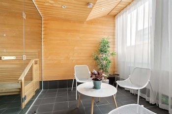 Best Western Plus Sthlm Bromma