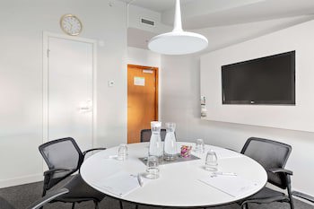 Best Western Plus Sthlm Bromma