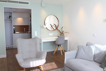 Best Western Plus Sthlm Bromma