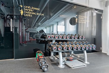 Best Western Plus Sthlm Bromma