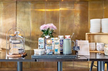 Best Western Plus Sthlm Bromma