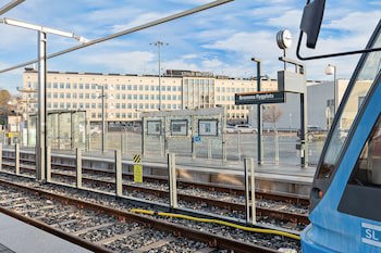 Best Western Plus Sthlm Bromma