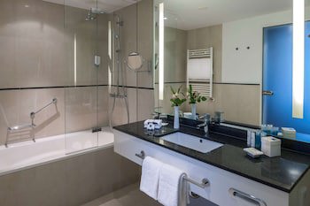 Dorint Hotel Hamburg-Eppendorf galeri fotoğrafı
