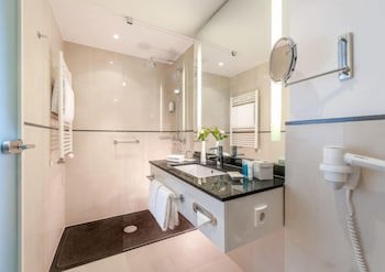 Dorint Hotel Hamburg-Eppendorf galeri fotoğrafı